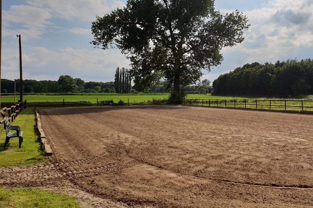 dressurplatz wachtendonk priehsen