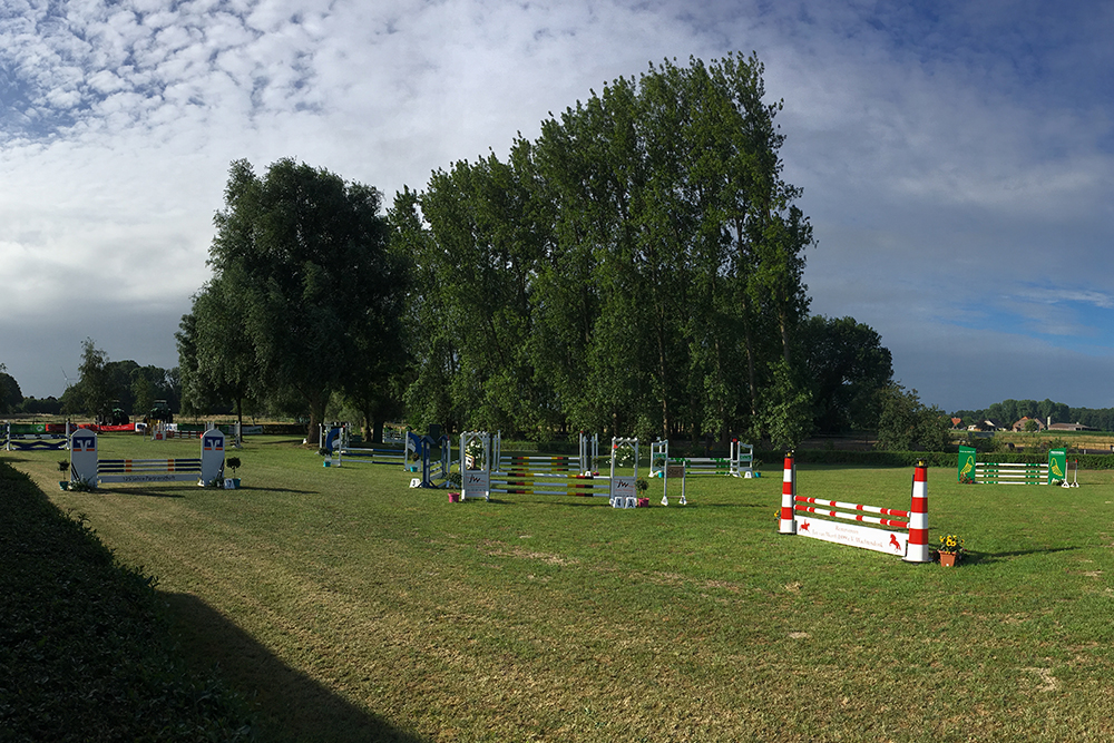 springplatz rasen reitstall wachtendonk priehsen