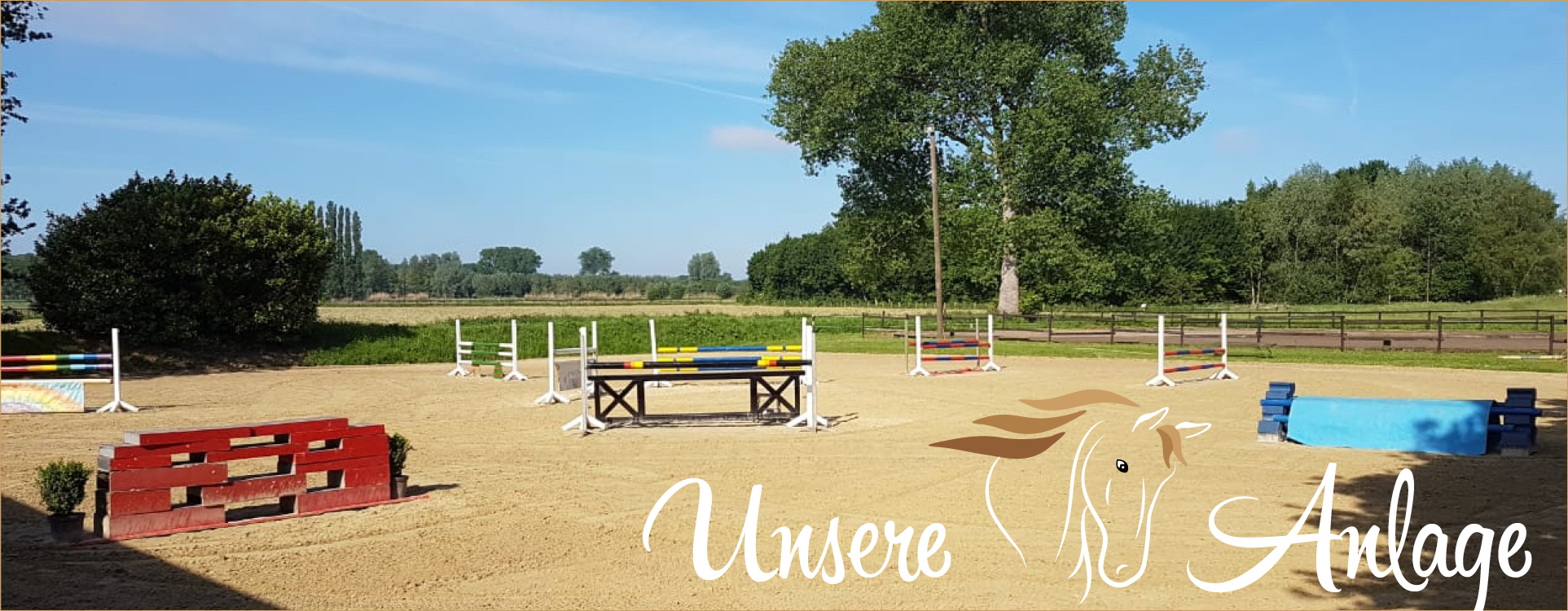 reiten priehsenhof wachtendonk