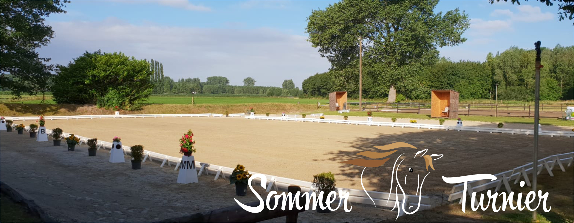reitturnier wachtendonk priehsen