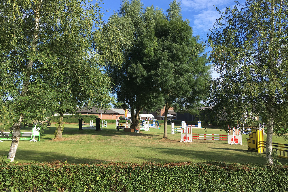 reitturnier wachtendonk priehsenhof